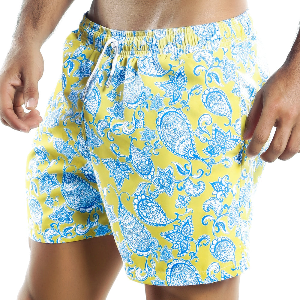 Intymen INO011 Swimwear