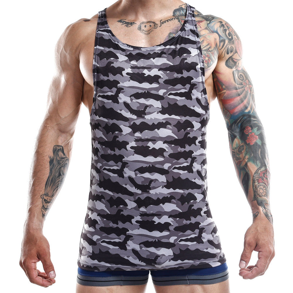 Jocko Camo JKM004 Tank