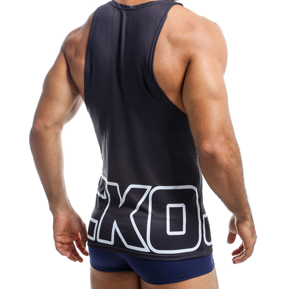 Jocko JKM005 Tank Top