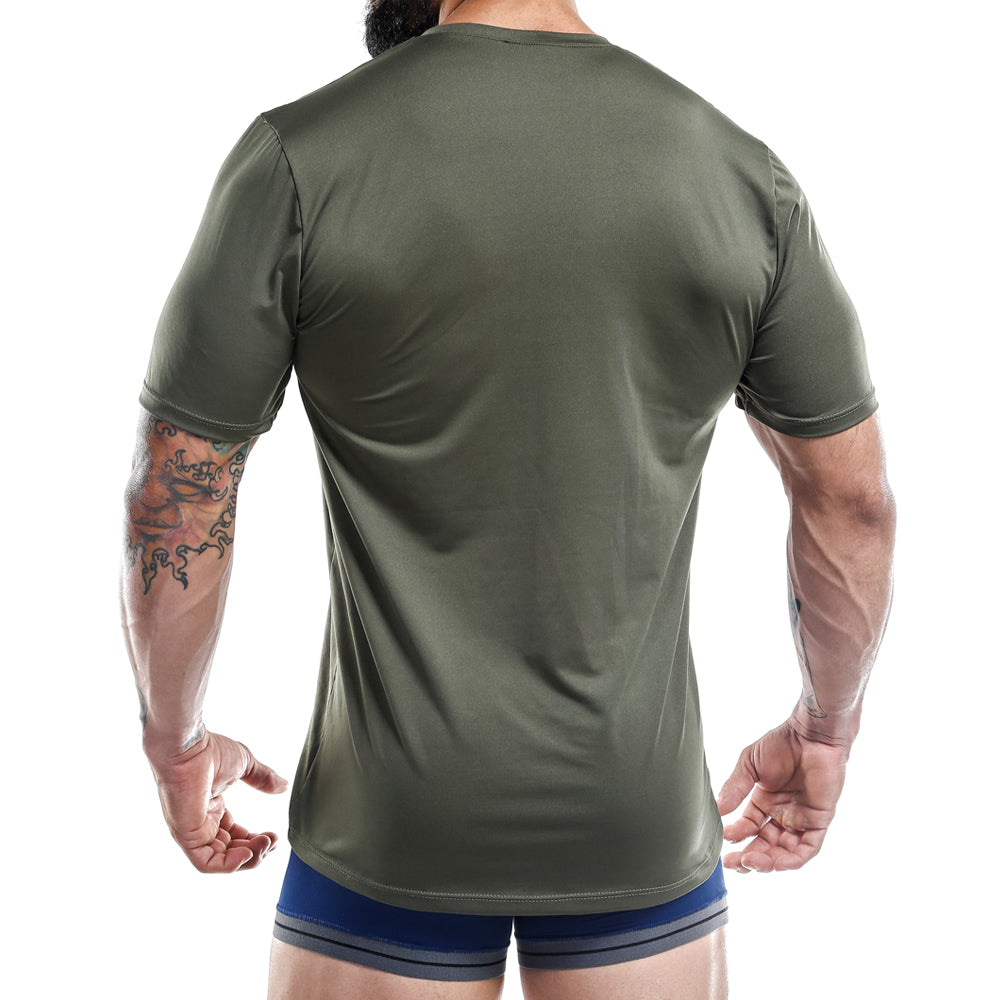 Jocko Veteran JKN003 T-Shirt
