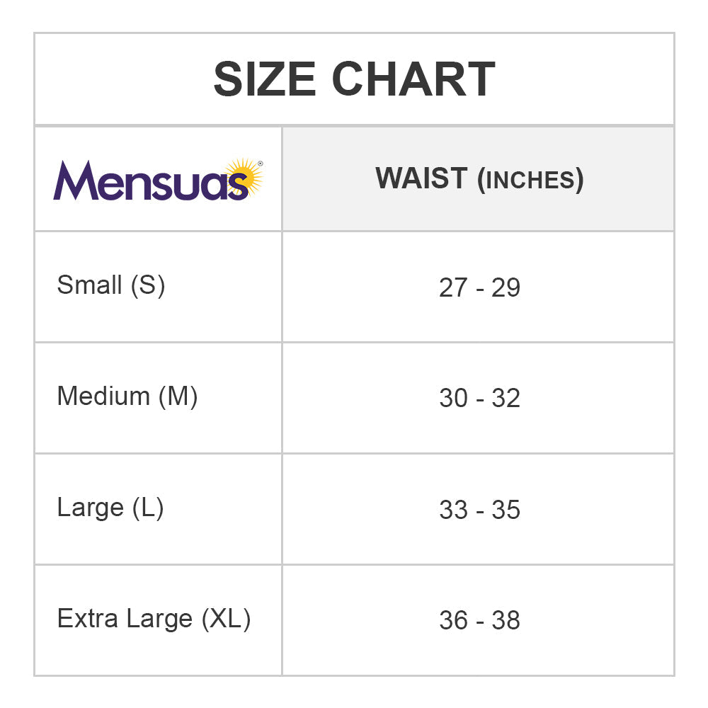Mensuas MN8019 Swimwear