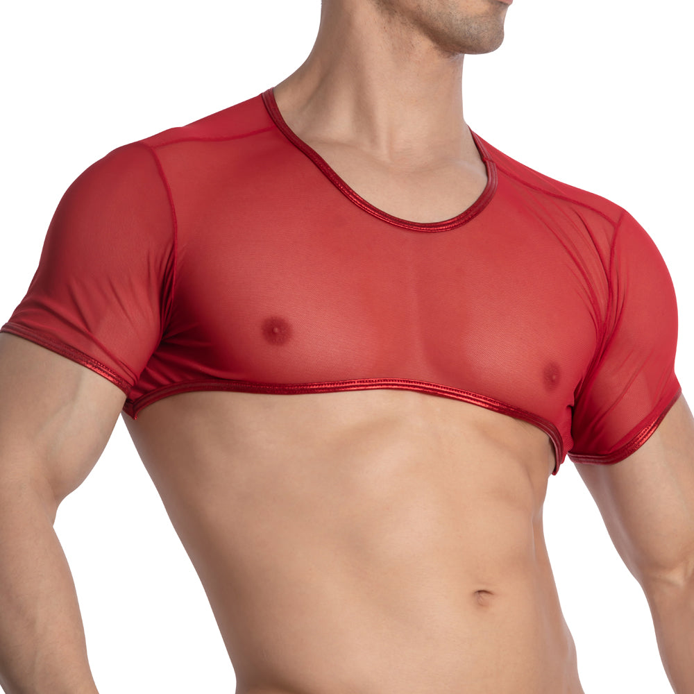 Miami Jock MJA001 Tops