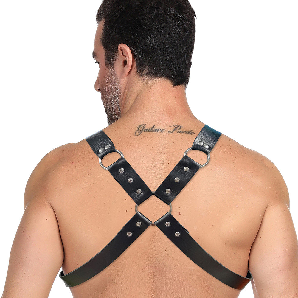 Miami Jock MJC003 Costume Harness