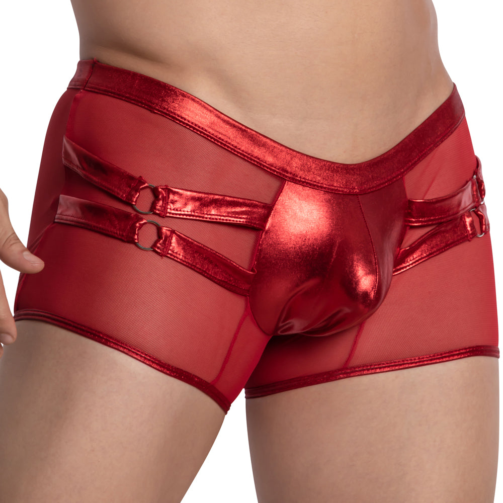 Miami Jock MJG009 Boxer Trunk
