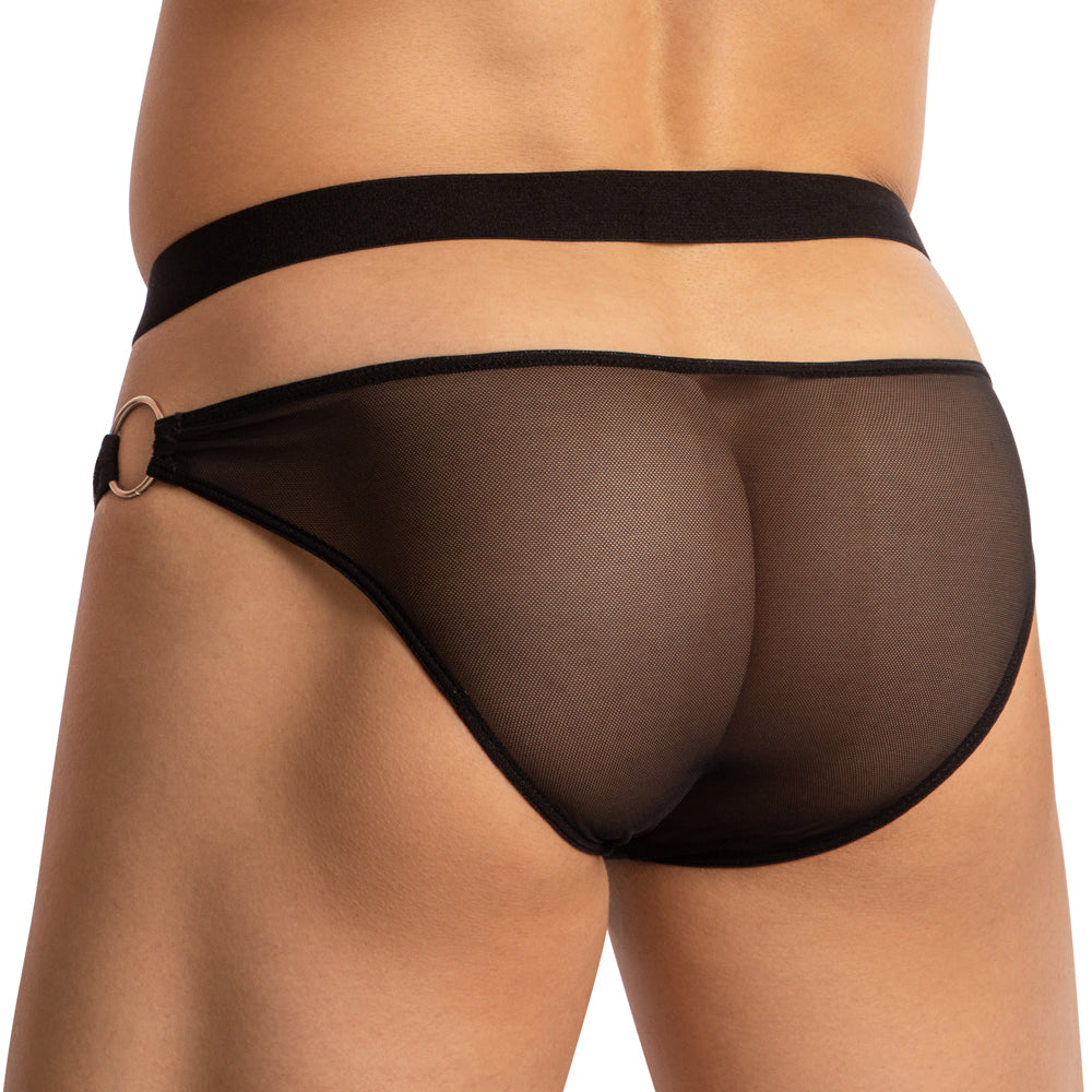 Miami Jock MJJ005 Brief