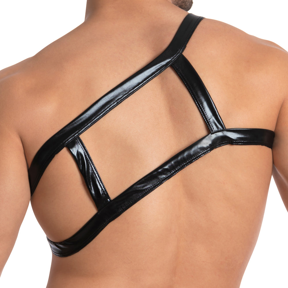 Miami Jock MJU006 Chest Harness