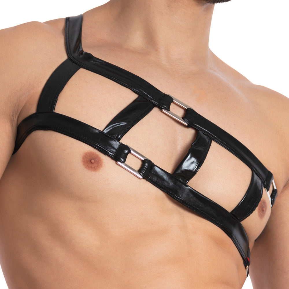 Miami Jock MJU006 Chest Harness