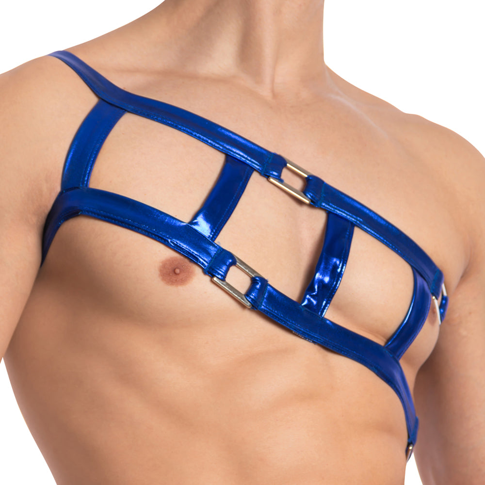Miami Jock MJU006 Chest Harness