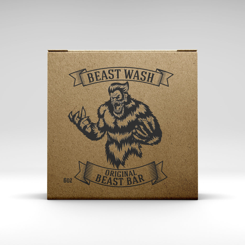 Beast Bar