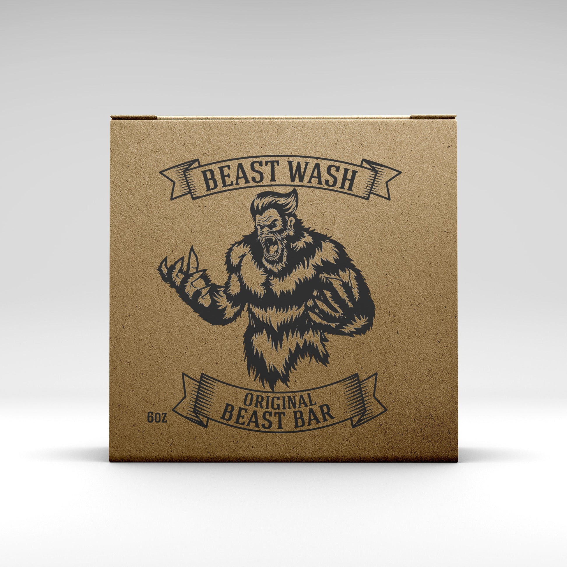 Beast Bar