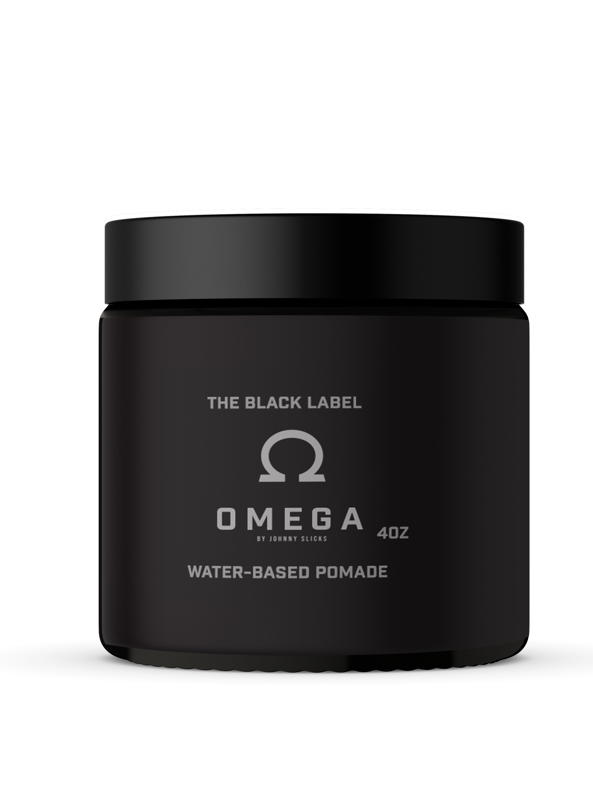Omega Water Based Pomade