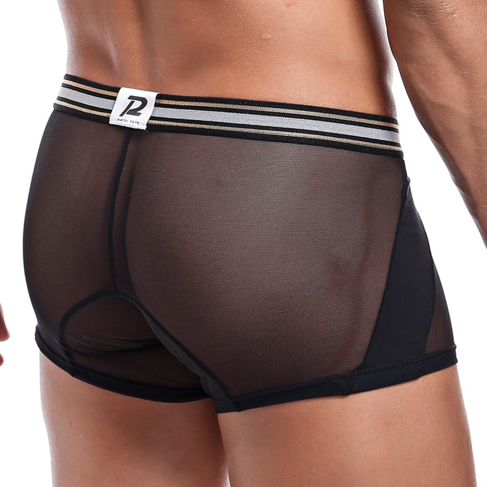 Pistol Pete PPG022 Boxer Trunk