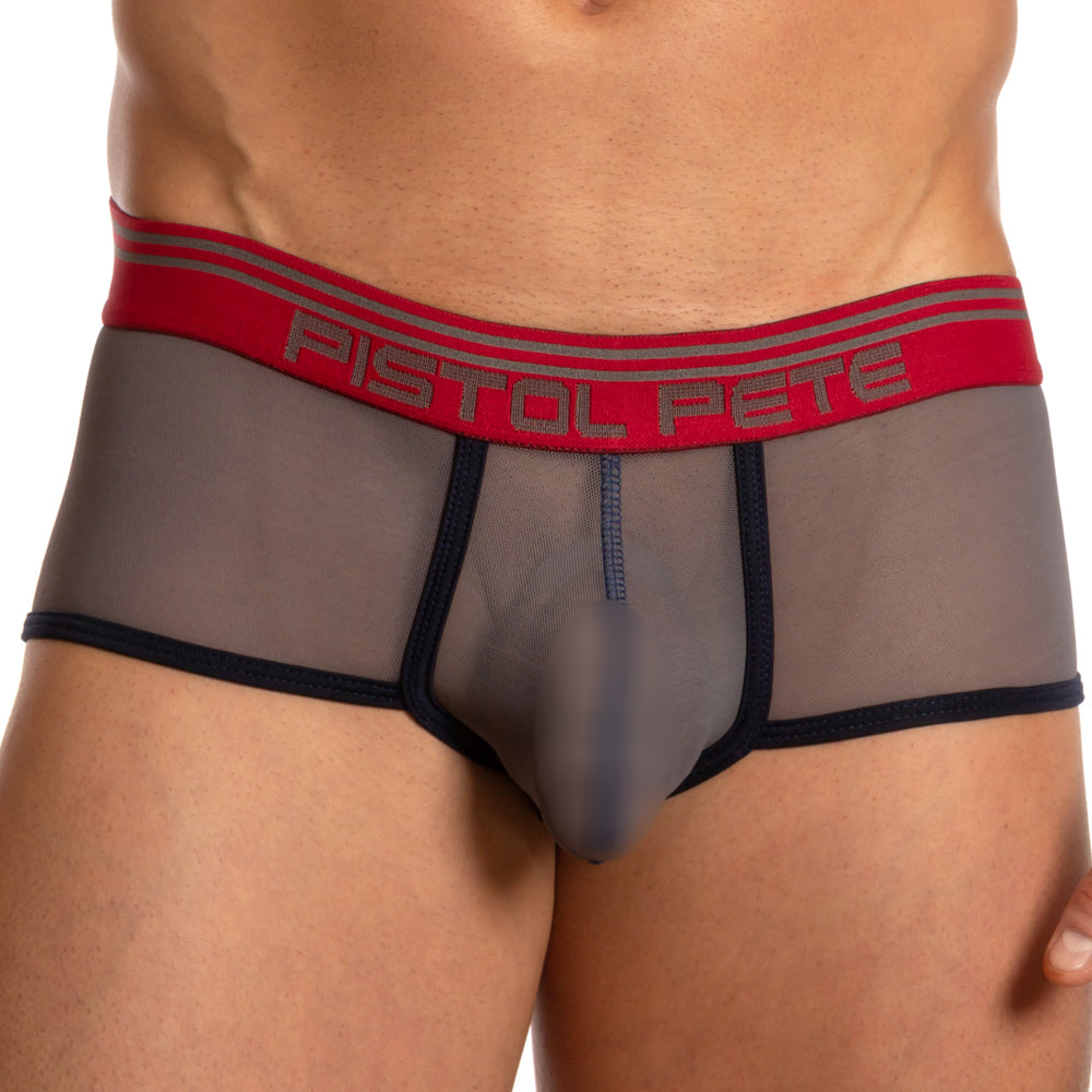 Pistol Pete PPG032 Sheer Trunk
