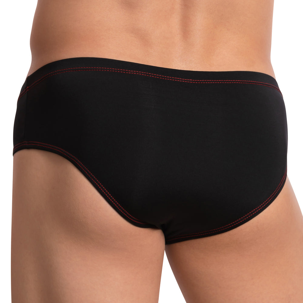 Pistol Pete PPJ029 Brief