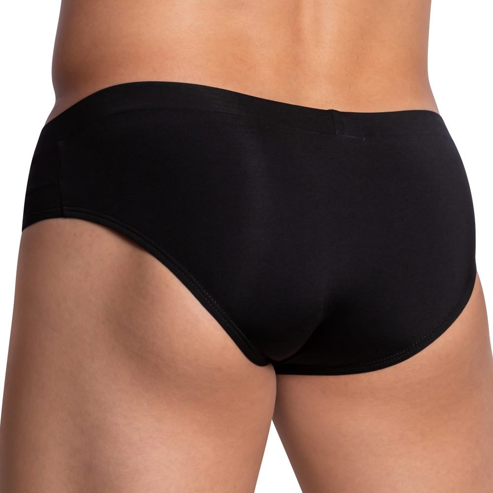 Pistol Pete PPJ030 Brief