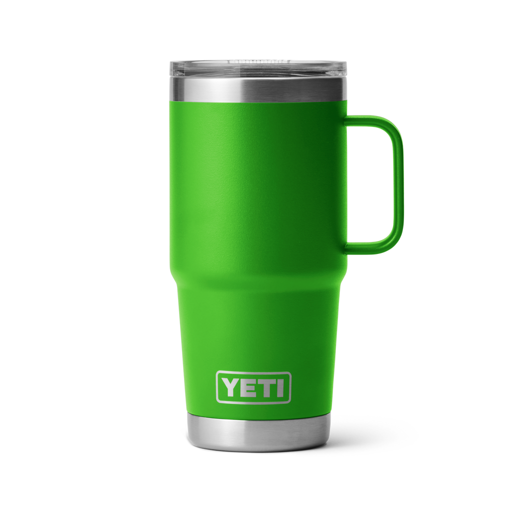 YETI Rambler 20 Oz. Travel Mug With Stronghold™ Lid