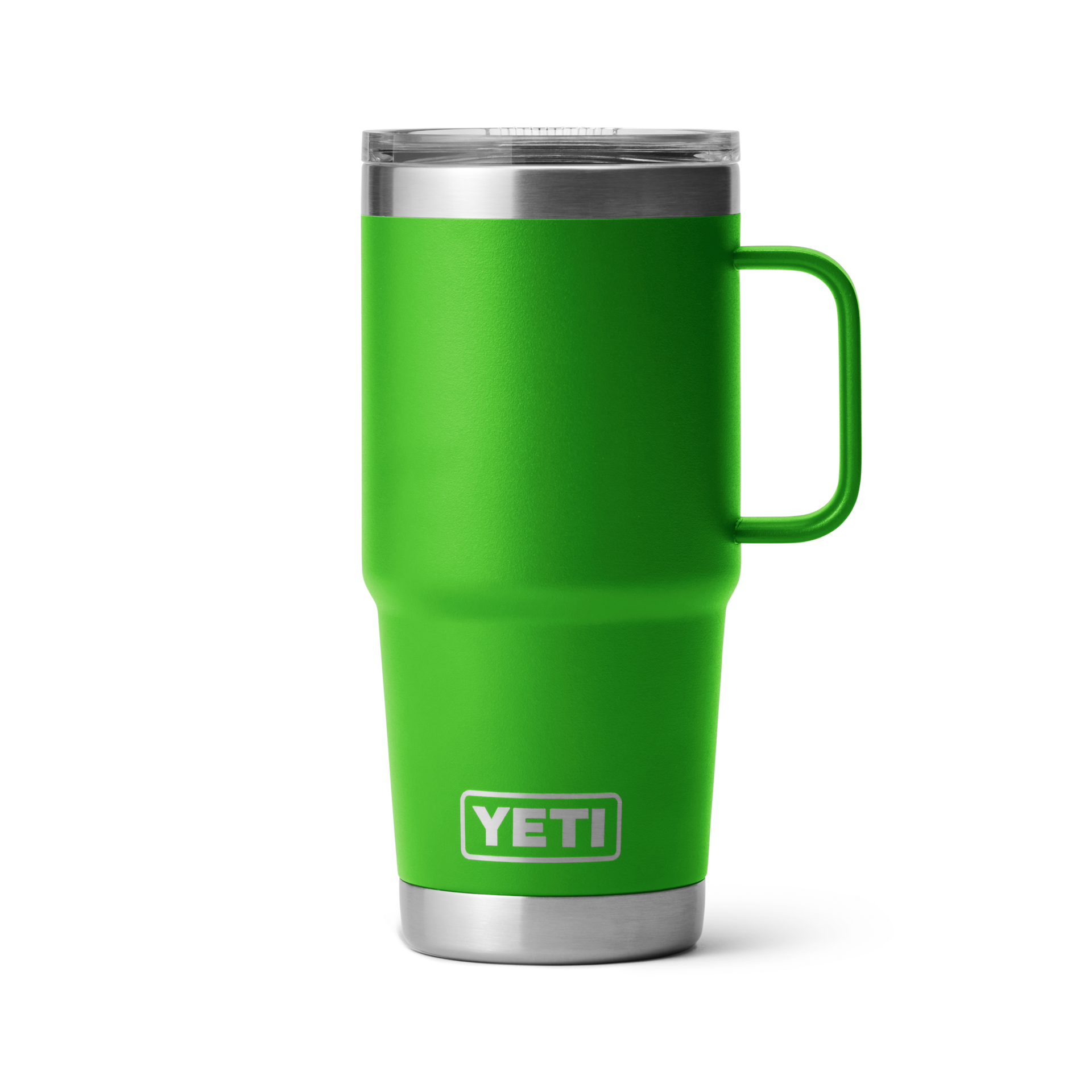 YETI Rambler 20 Oz. Travel Mug With Stronghold™ Lid