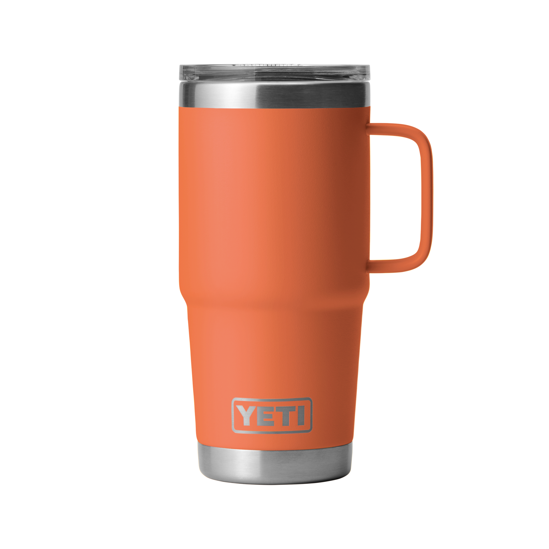 YETI Rambler 20 Oz. Travel Mug With Stronghold™ Lid
