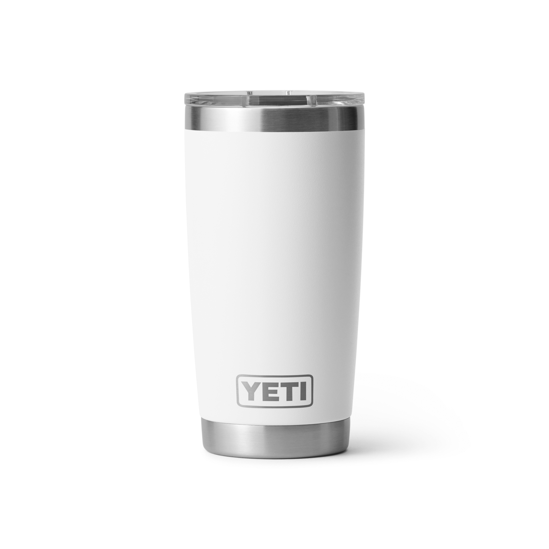 YETI Rambler 20 Oz. Tumbler With Magslider™ Lid