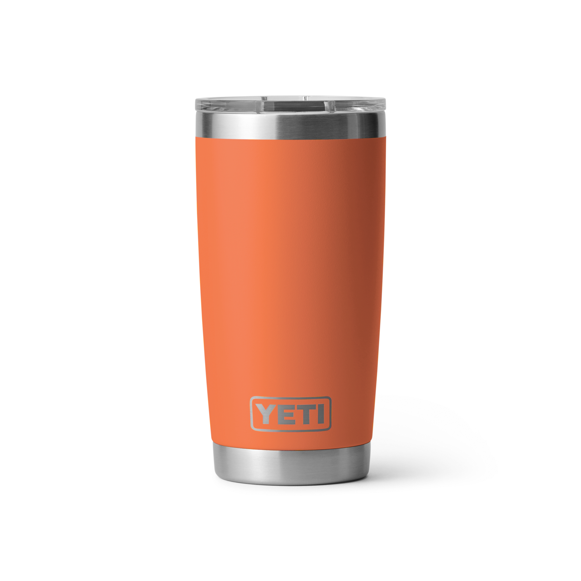 YETI Rambler 20 Oz. Tumbler With Magslider™ Lid