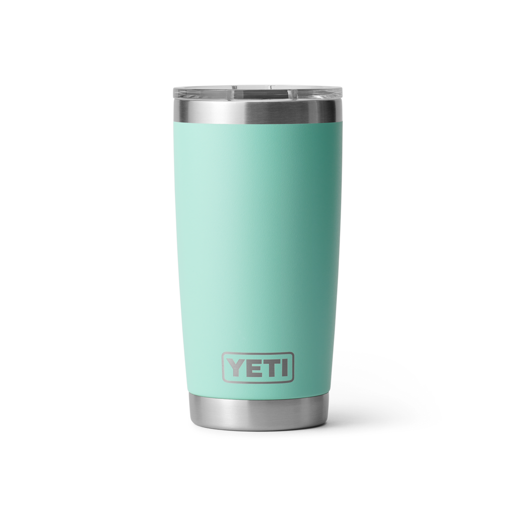 YETI Rambler 20 Oz. Tumbler With Magslider™ Lid