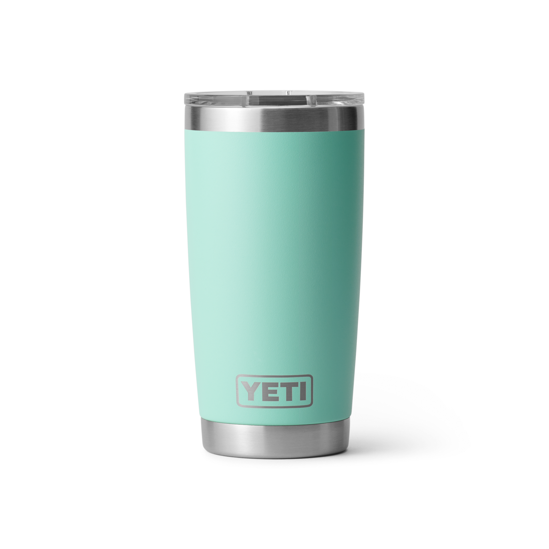 YETI Rambler 20 Oz. Tumbler With Magslider™ Lid