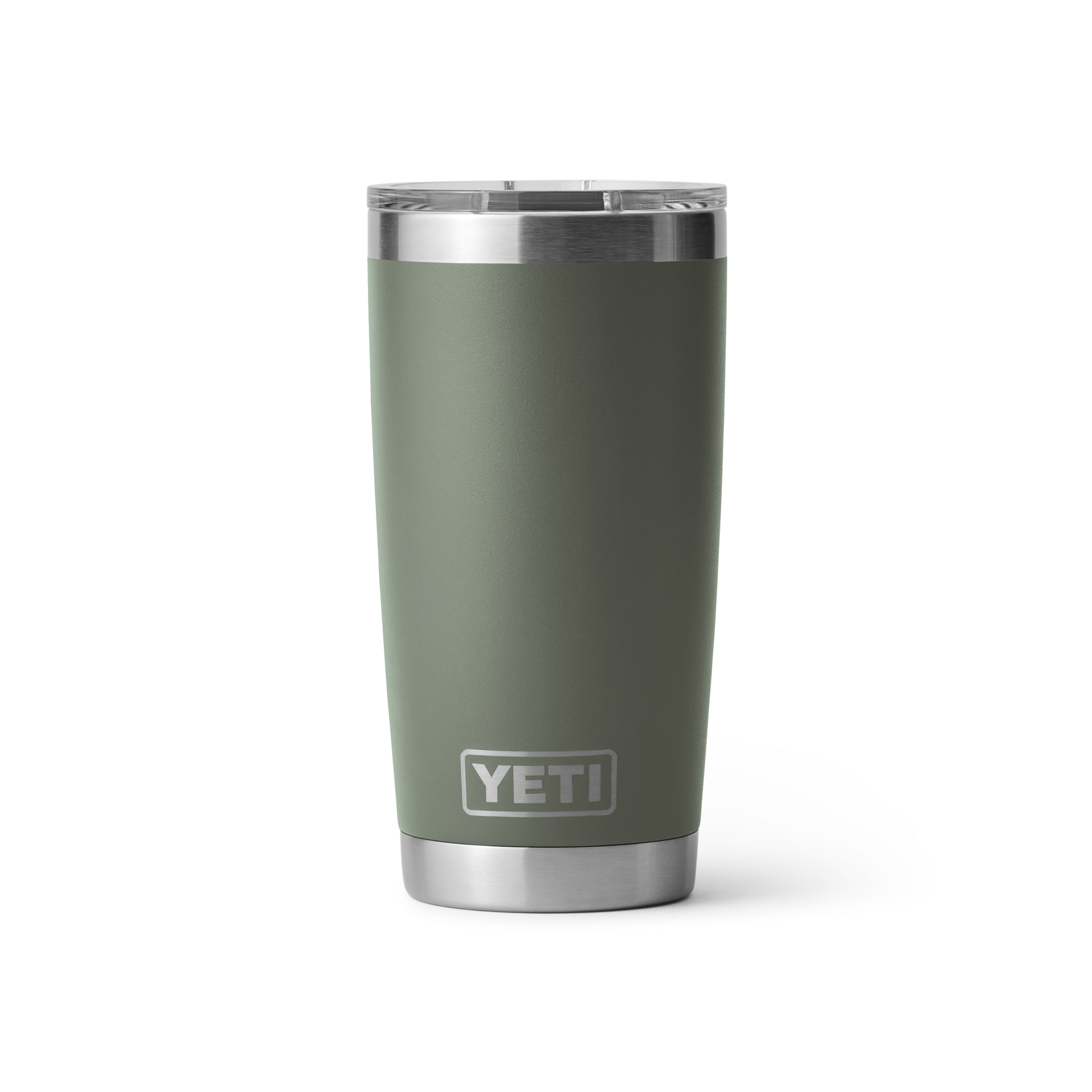 YETI Rambler 20 Oz. Tumbler With Magslider™ Lid