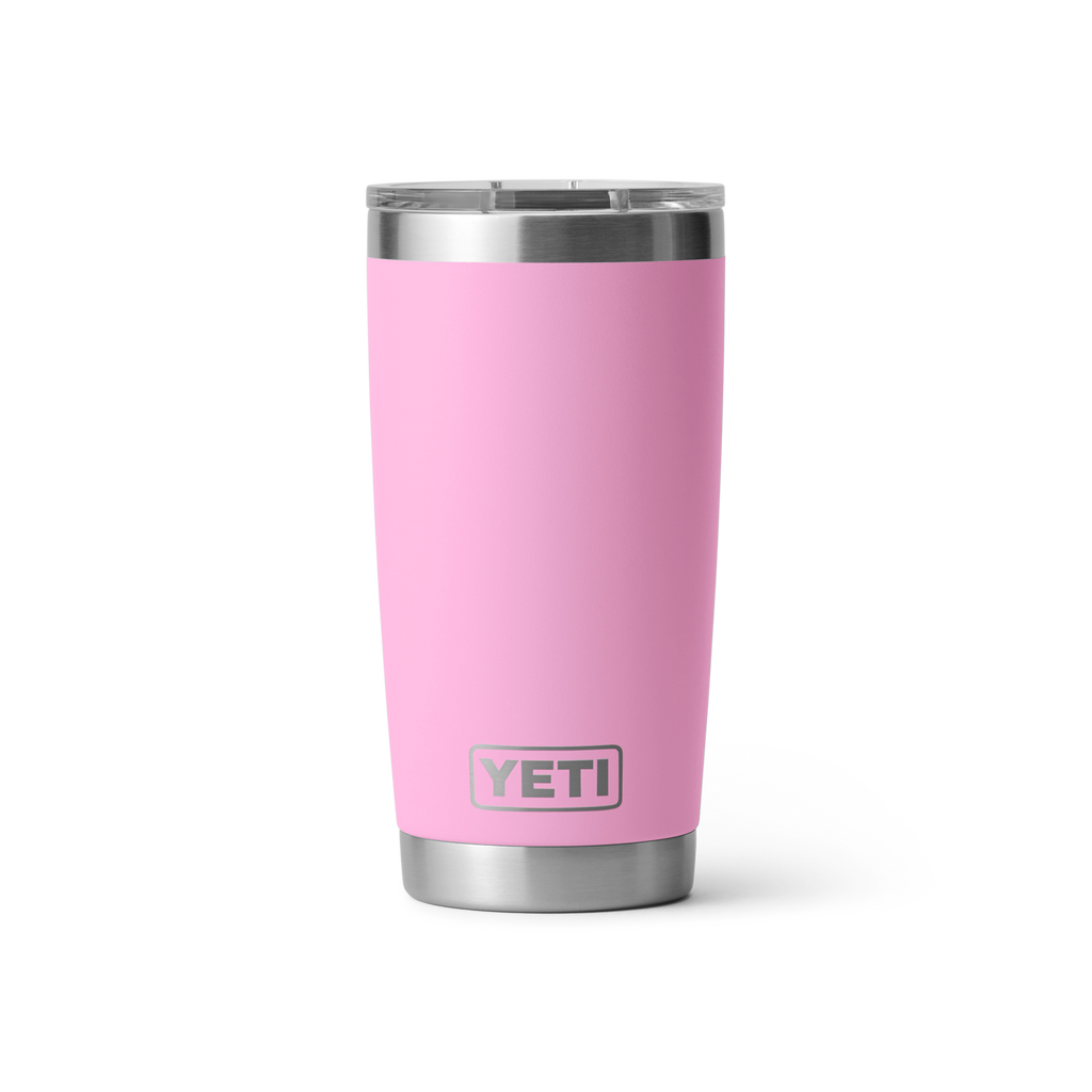 YETI Rambler 20 Oz. Tumbler With Magslider™ Lid