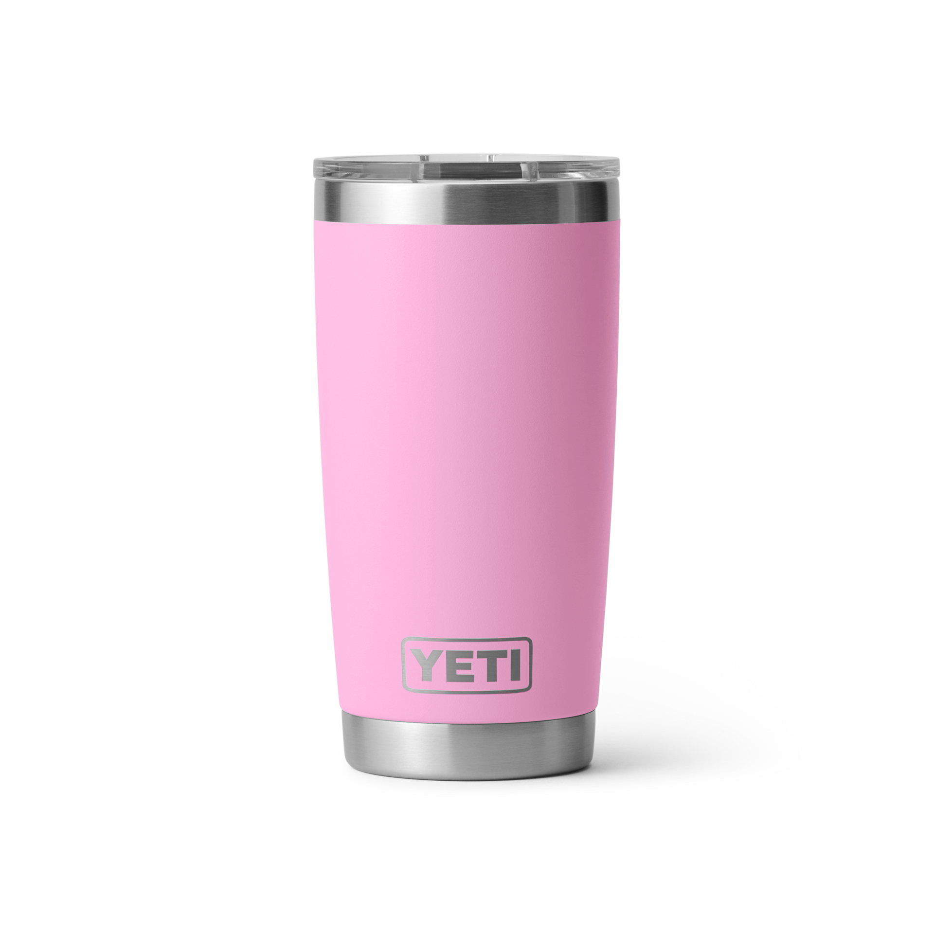 YETI Rambler 20 Oz. Tumbler With Magslider™ Lid