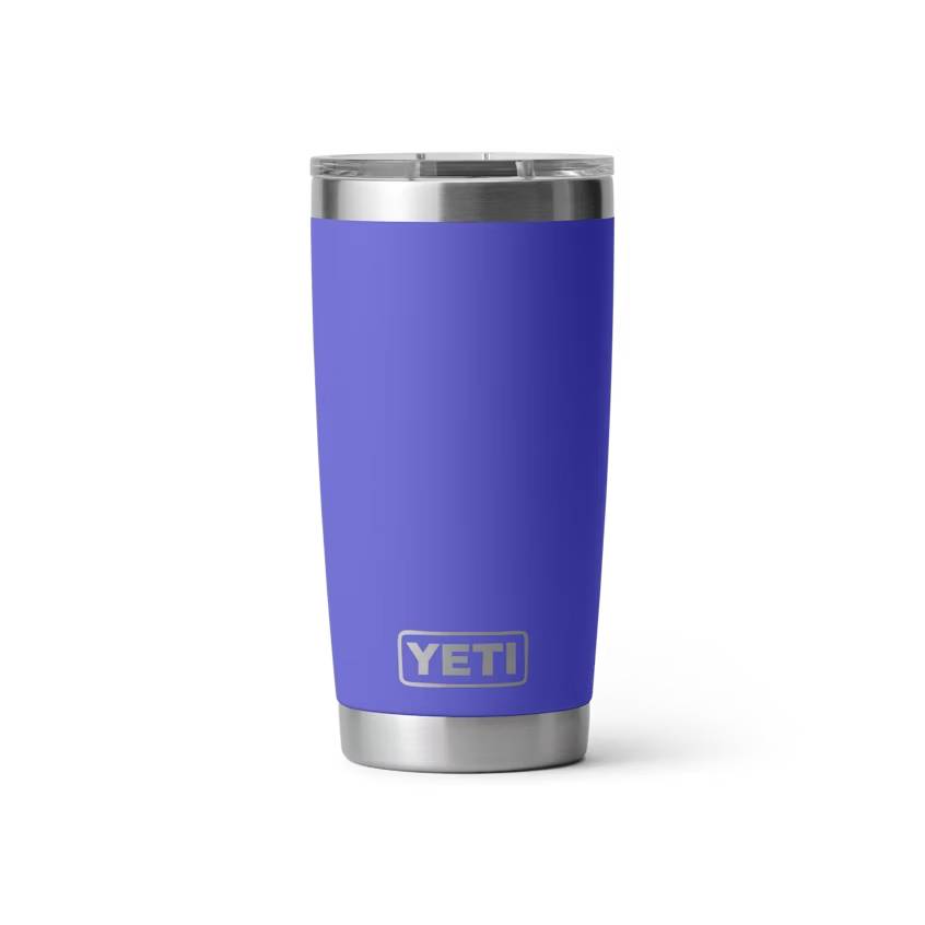 YETI Rambler 20 Oz. Tumbler With Magslider™ Lid