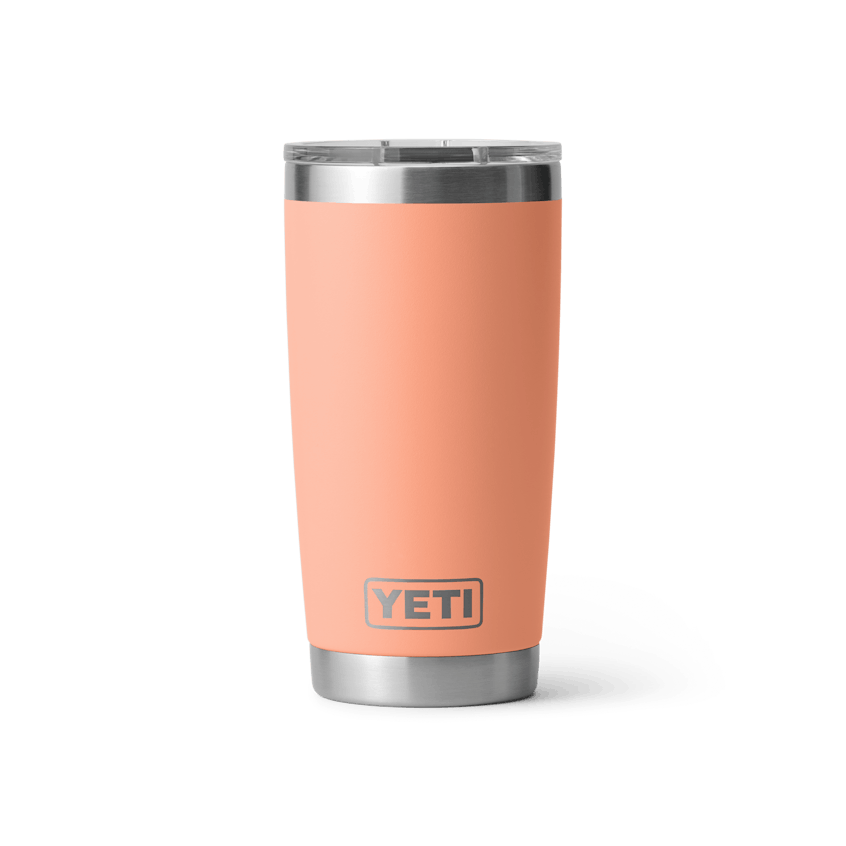 YETI Rambler 20 Oz. Tumbler With Magslider™ Lid