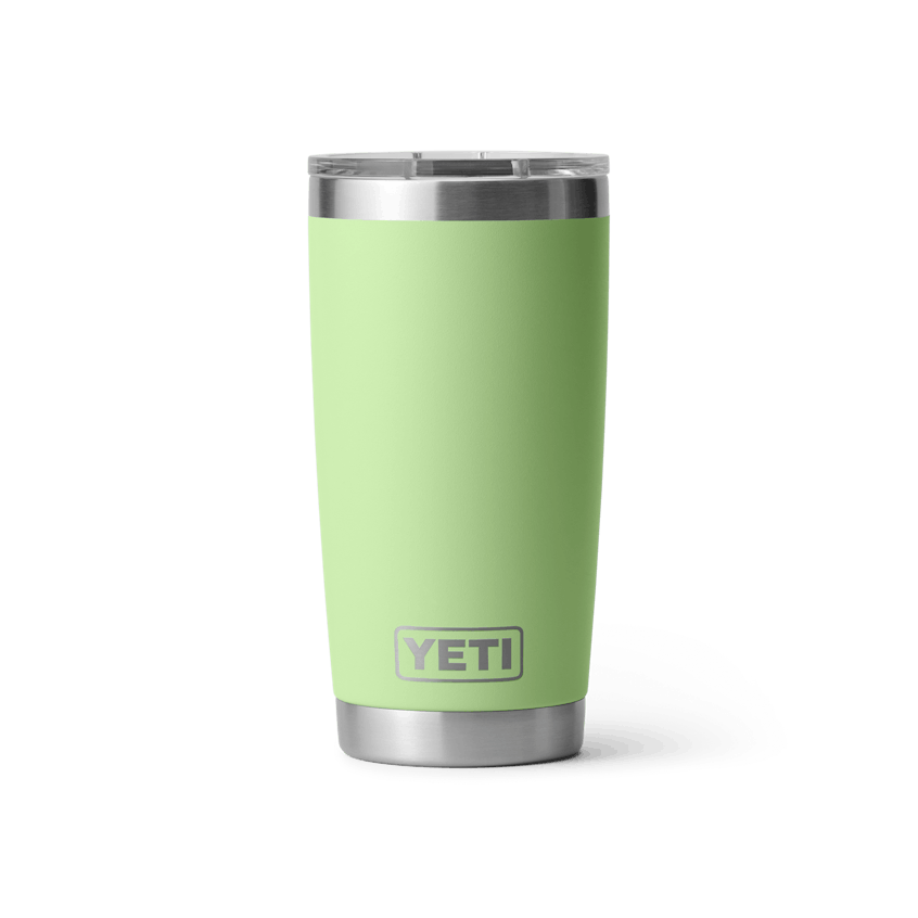 YETI Rambler 20 Oz. Tumbler With Magslider™ Lid