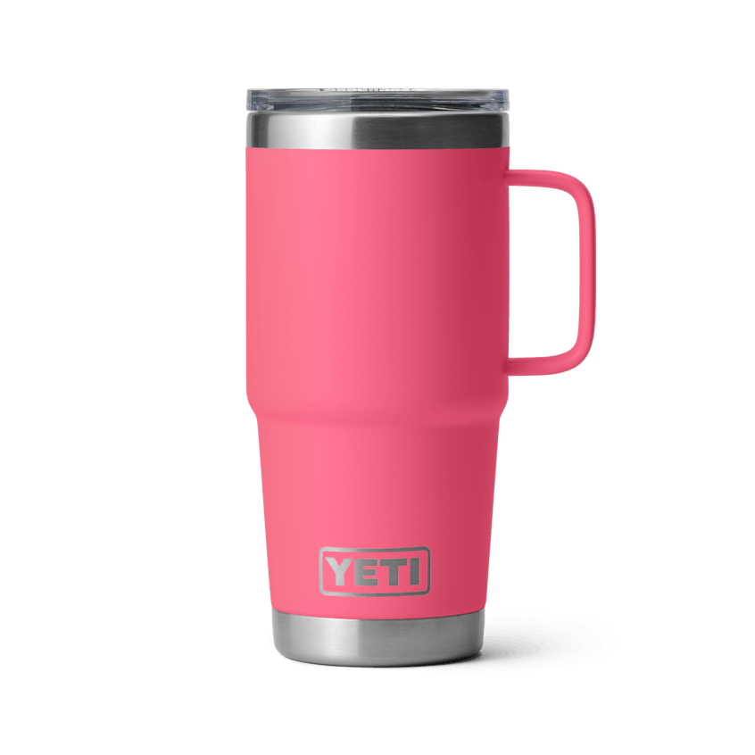 YETI Rambler 20 Oz. Travel Mug With Stronghold™ Lid