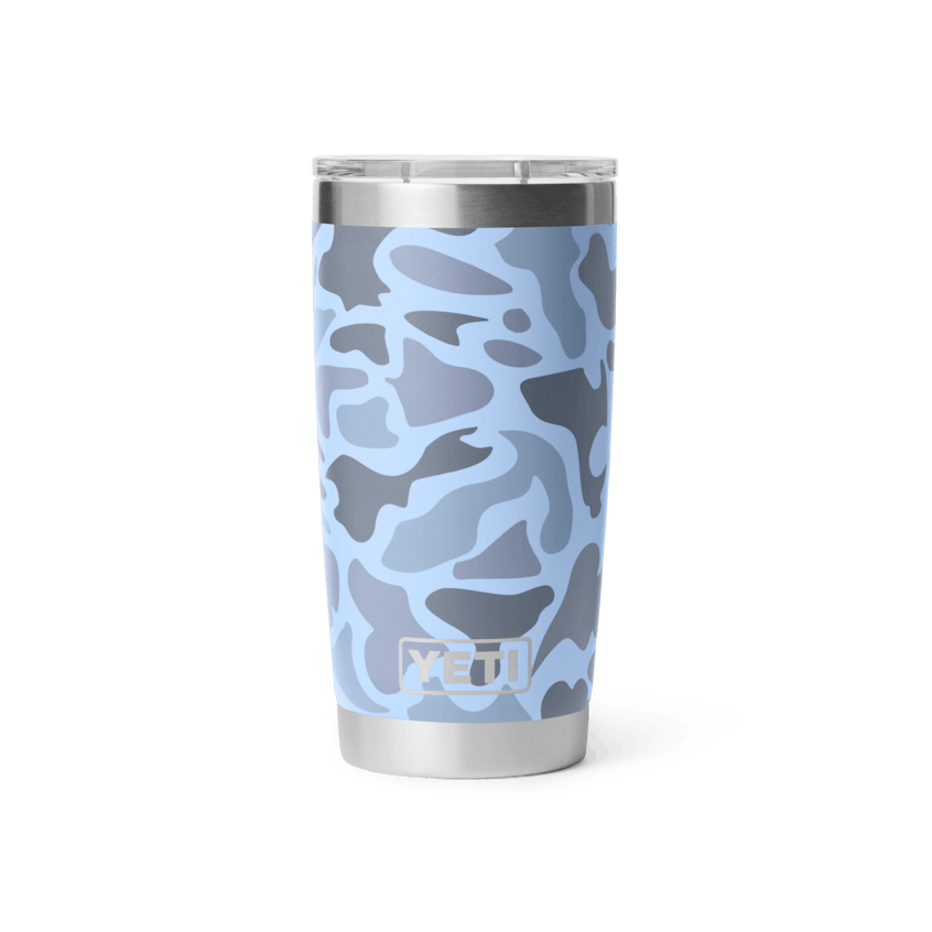 YETI Rambler 20 Oz. Tumbler With Magslider™ Lid