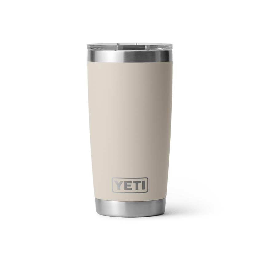 YETI Rambler 20 Oz. Tumbler With Magslider™ Lid