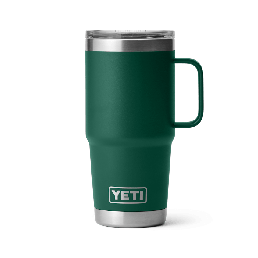 YETI Rambler 20 Oz. Travel Mug With Stronghold™ Lid