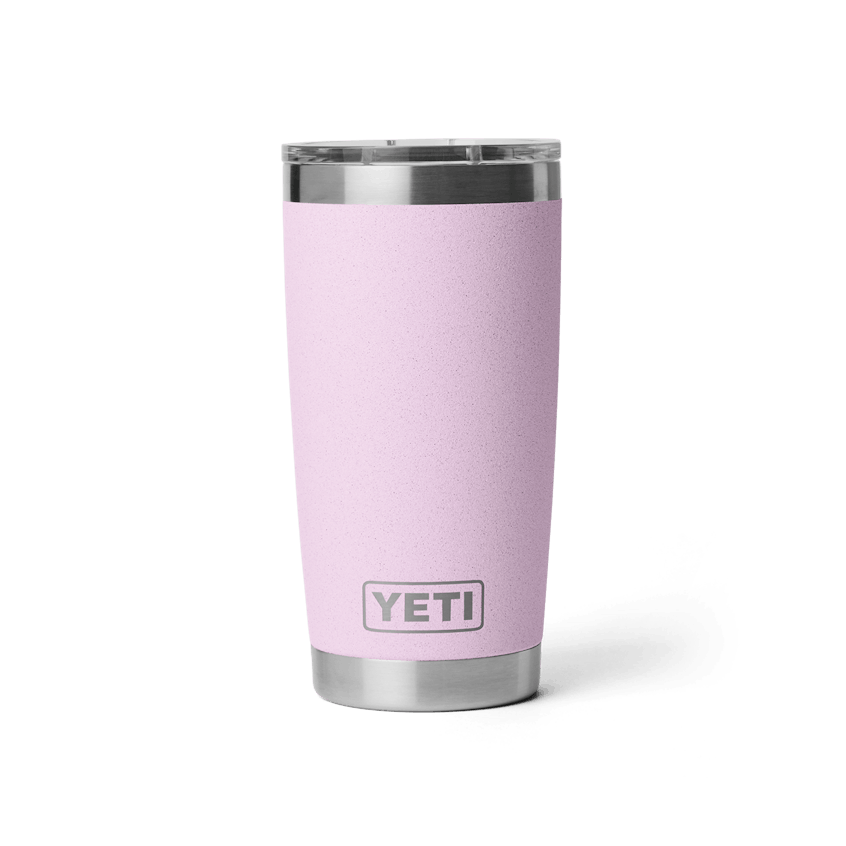 YETI Rambler 20 Oz. Tumbler With Magslider™ Lid