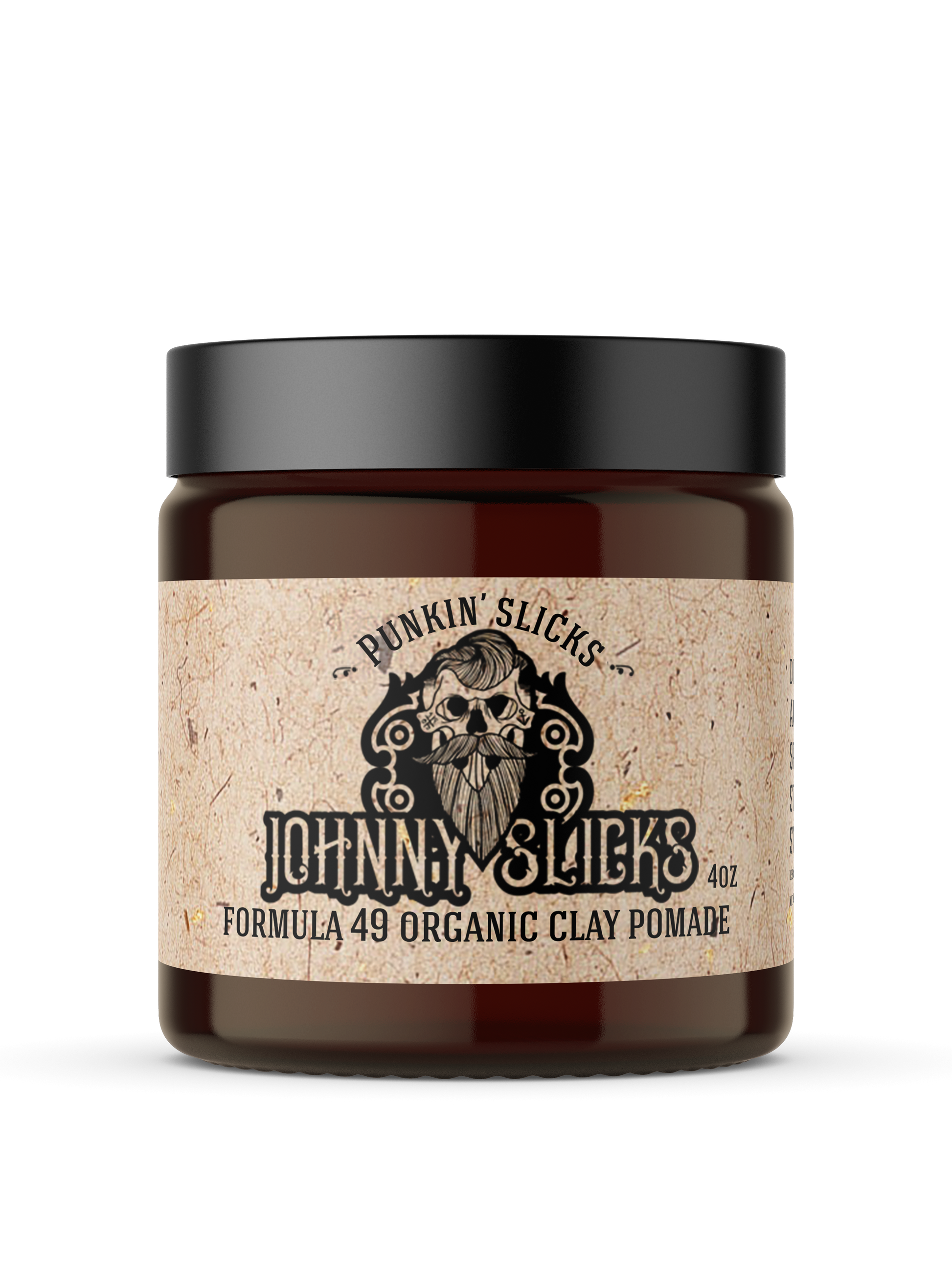 Punkin' Slicks Formula 49