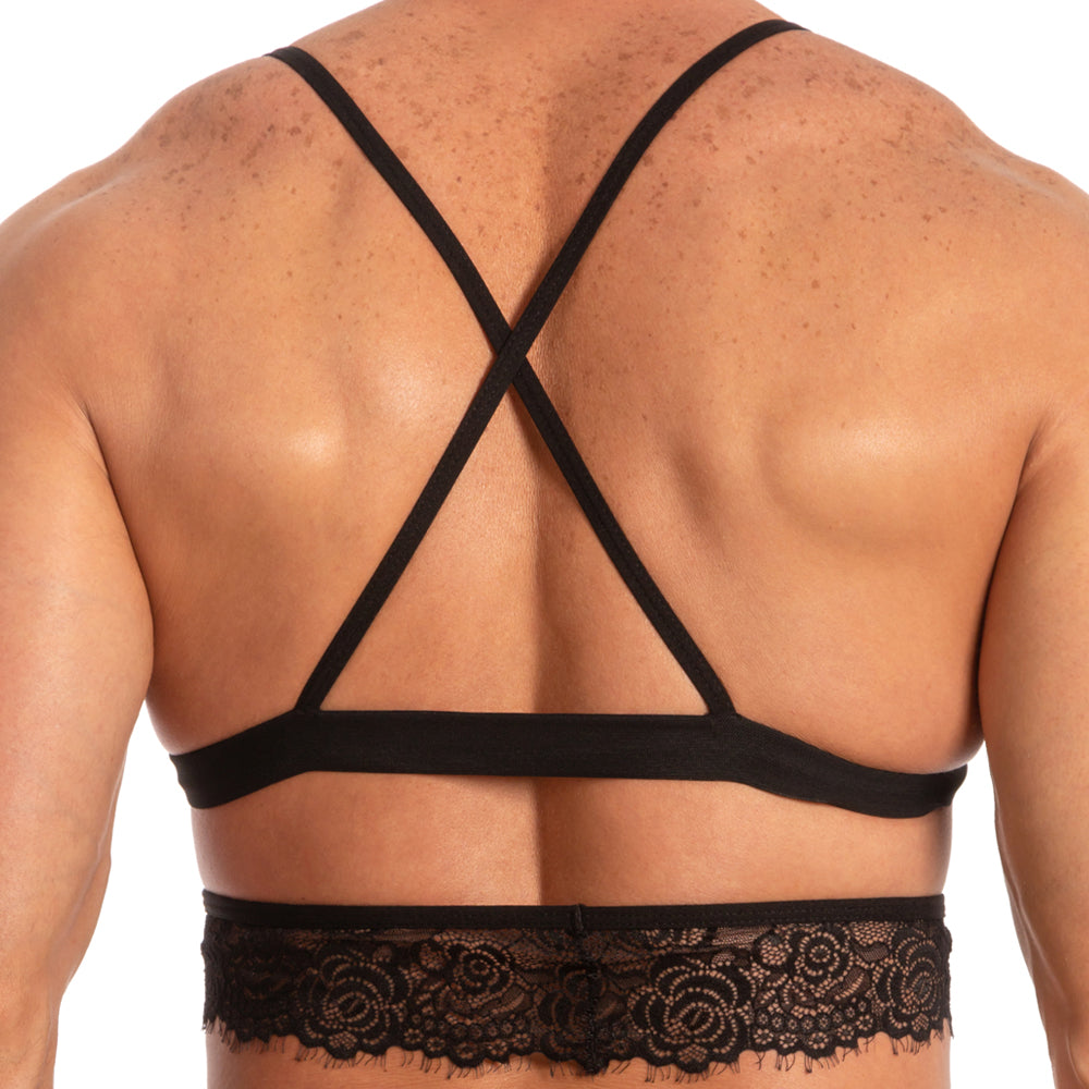 Secret Male SMA017 Tops & Bras