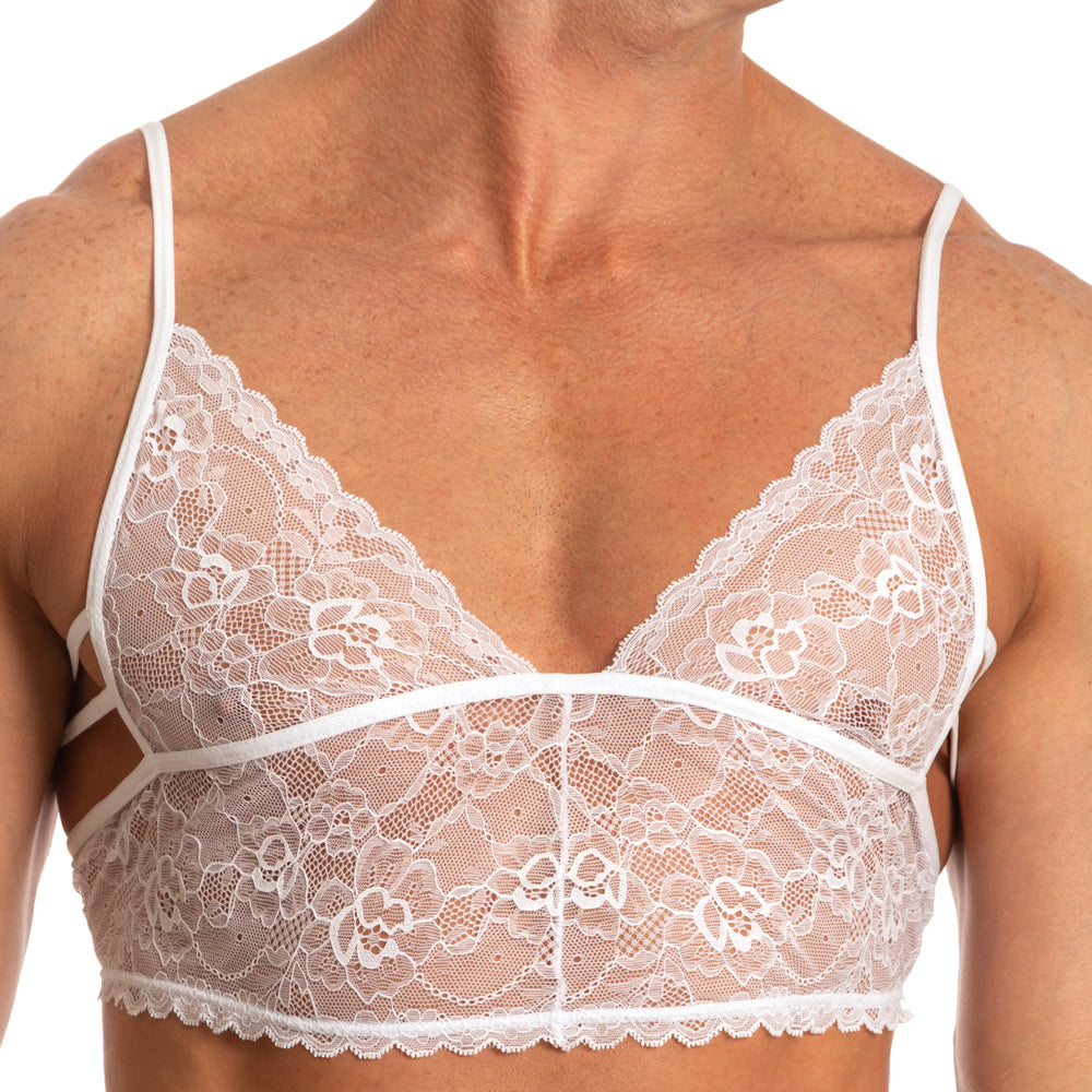 Secret Male SMA018 Tops & Bras