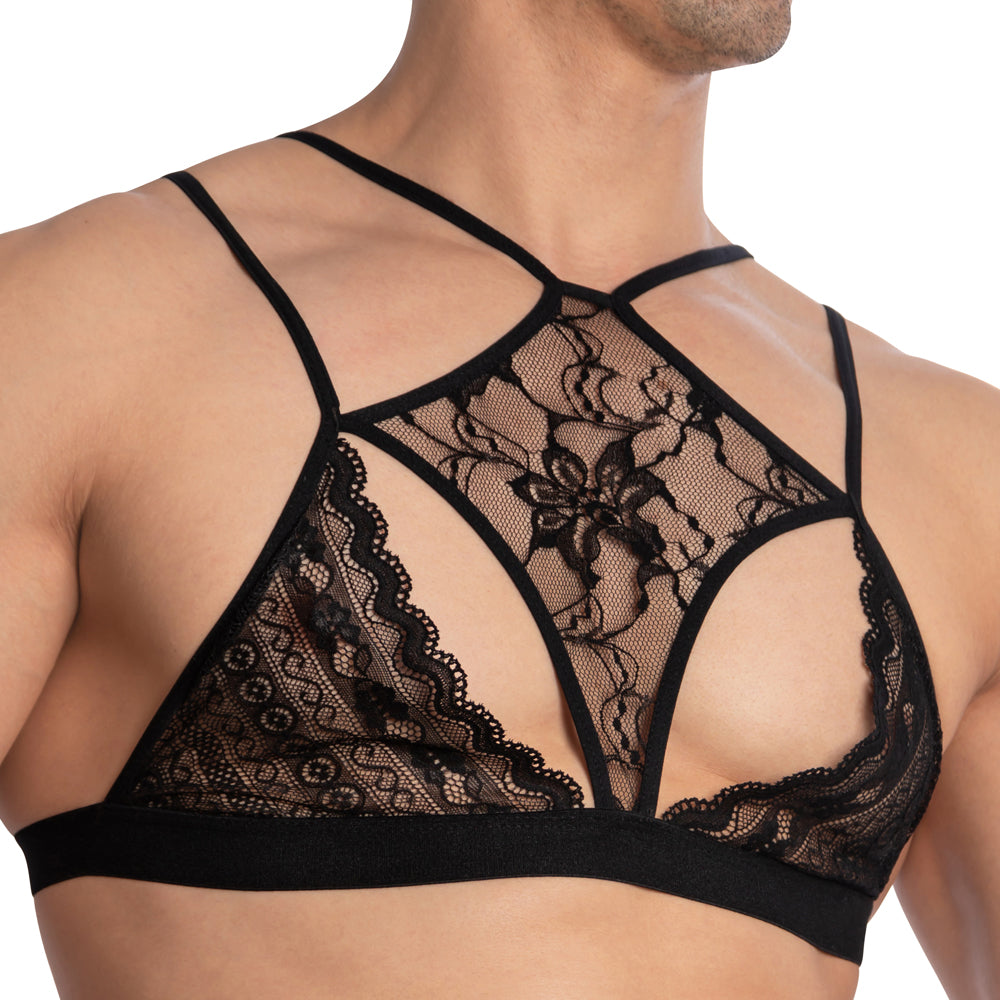 Secret Male SMA028 Tops & Bras