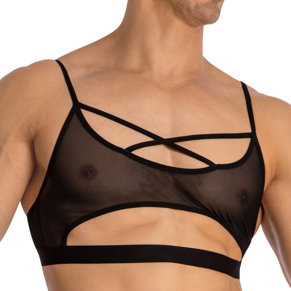 Secret Male SMA029 Tops & Bras