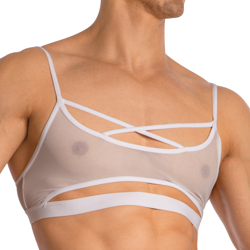 Secret Male SMA029 Tops & Bras