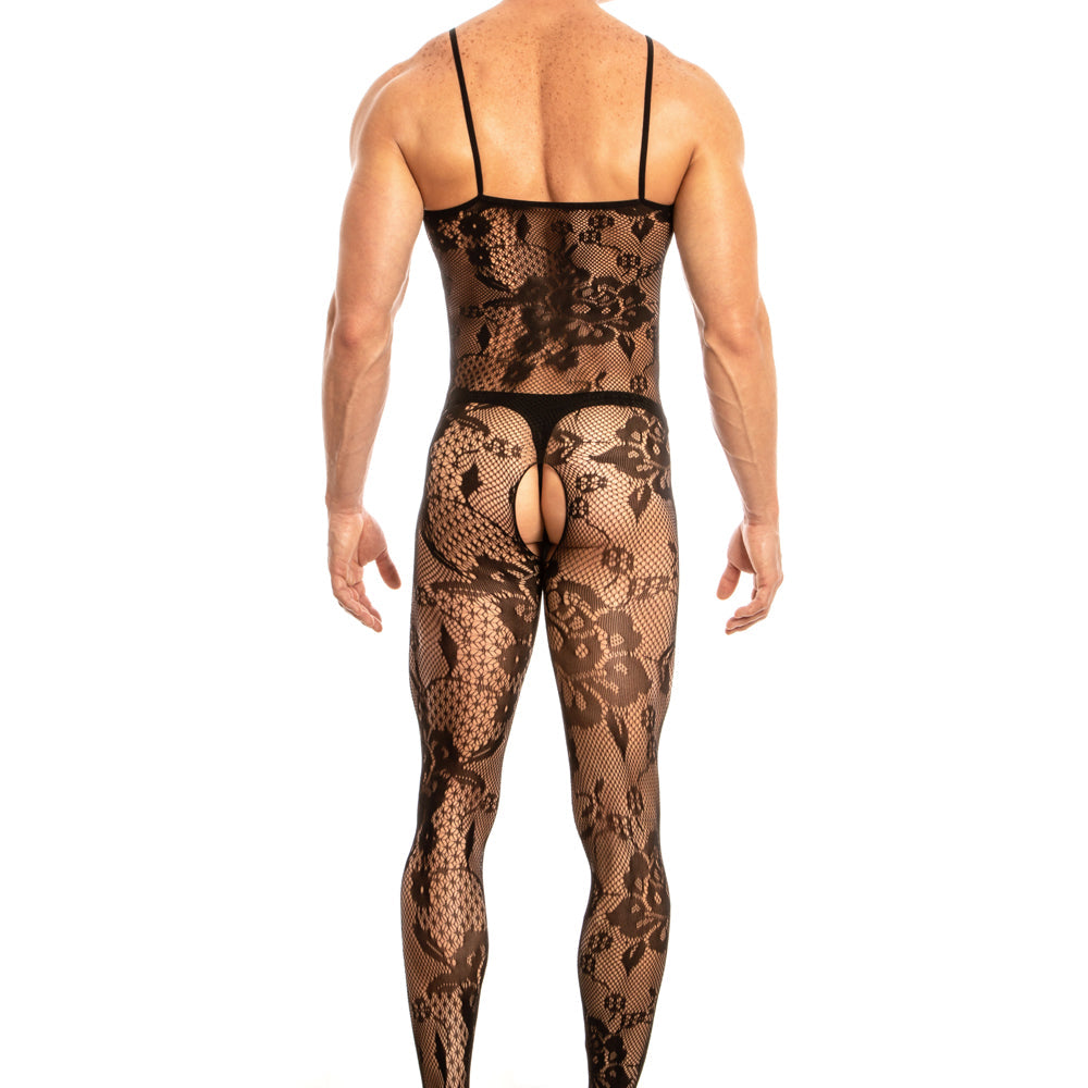 Secret Male SMC007 Bodysuit & Harness