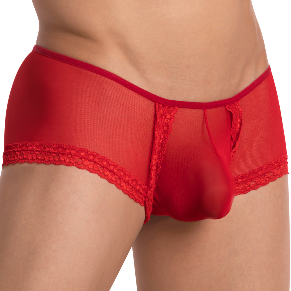 Secret Male SMI039 Bikini Brief