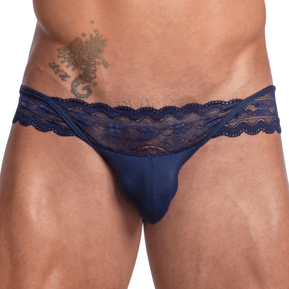 Secret Male SMI052 Bikini Brief