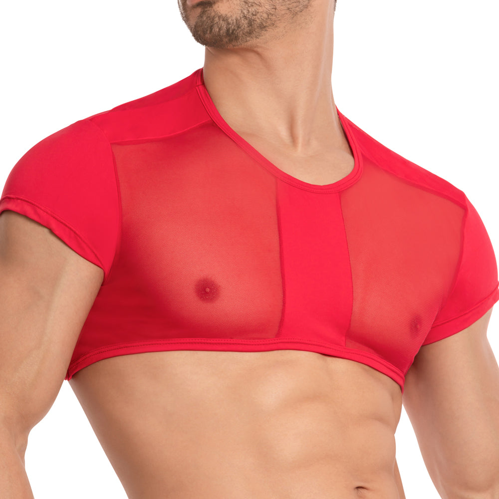 Secret Male SMW002 Tops & Bras