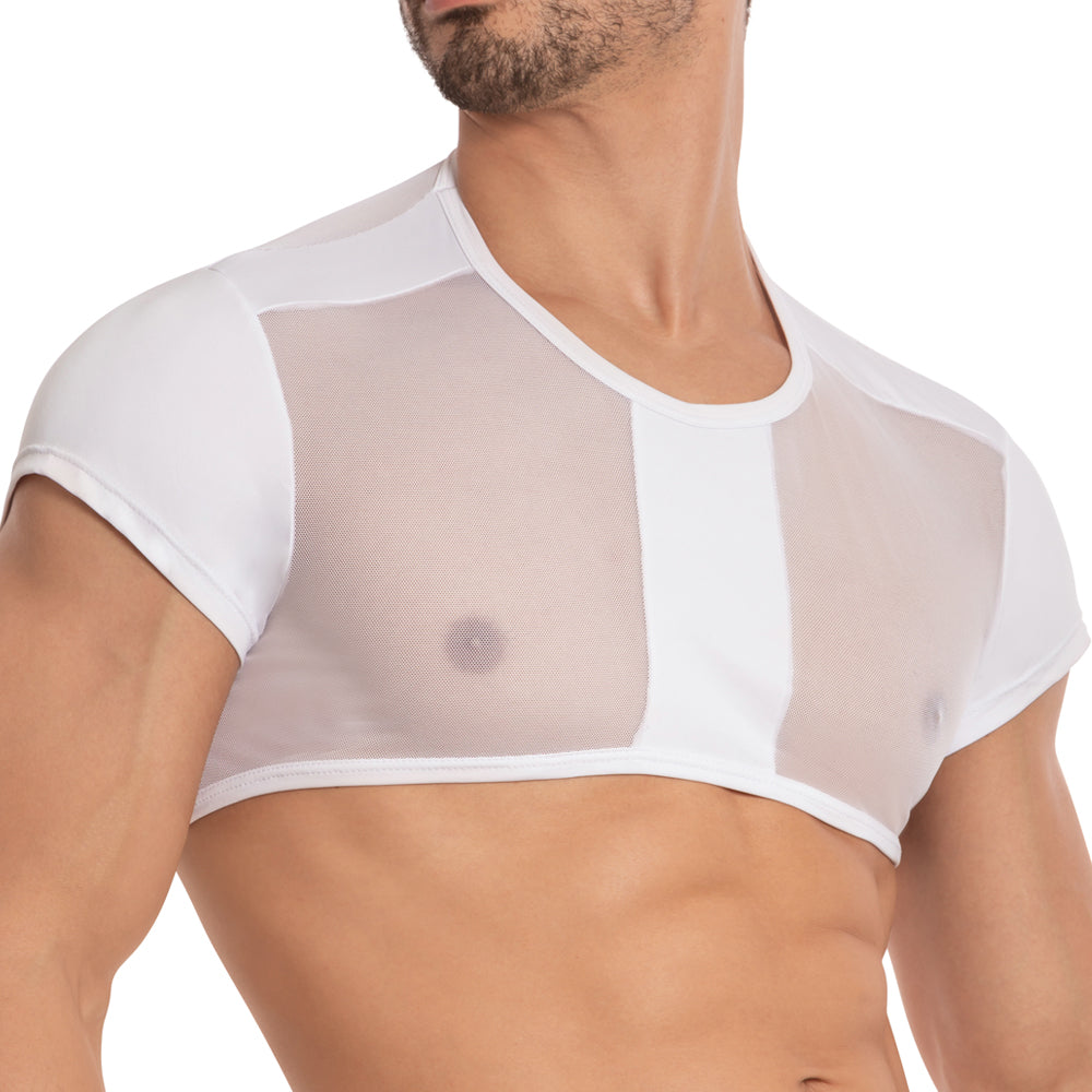 Secret Male SMW002 Tops & Bras
