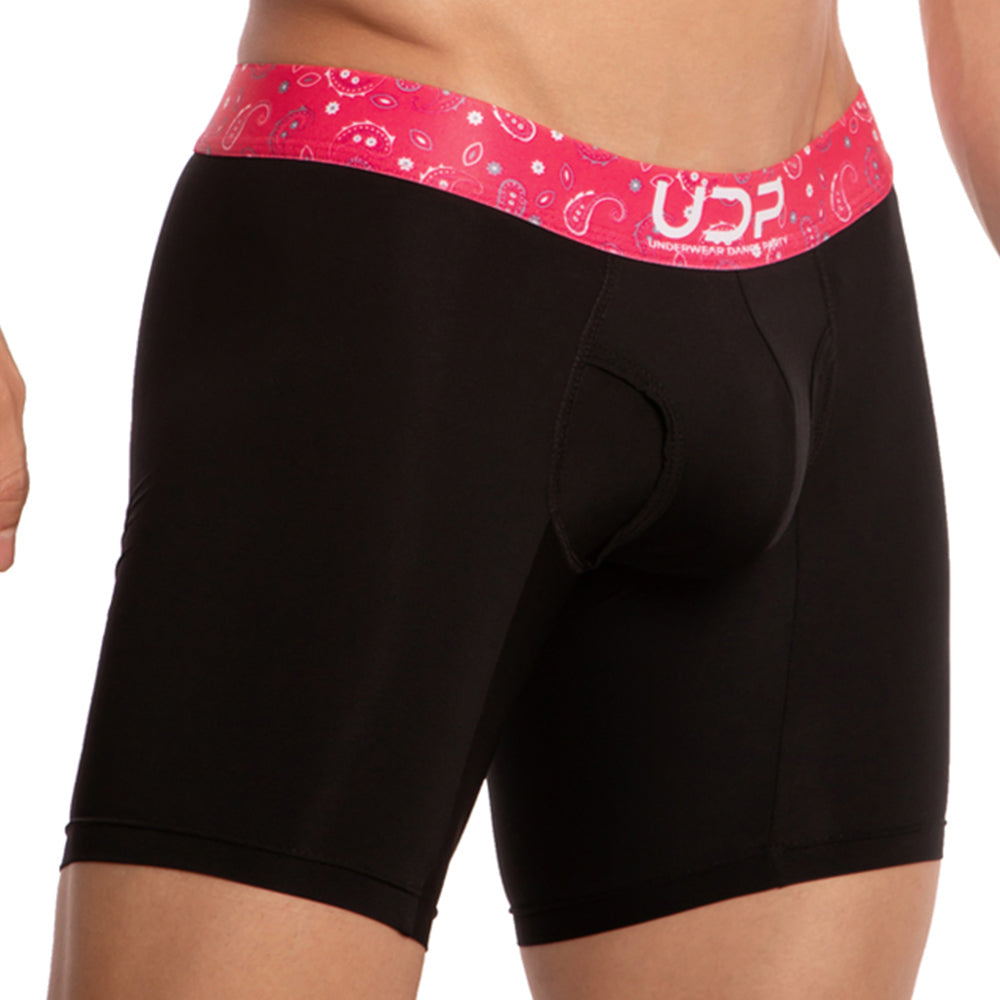 UDG001 The Pregame Boxer
